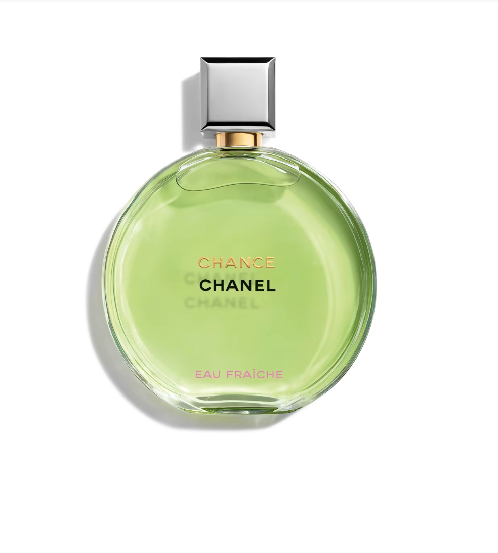 Chance Eau Fraîche