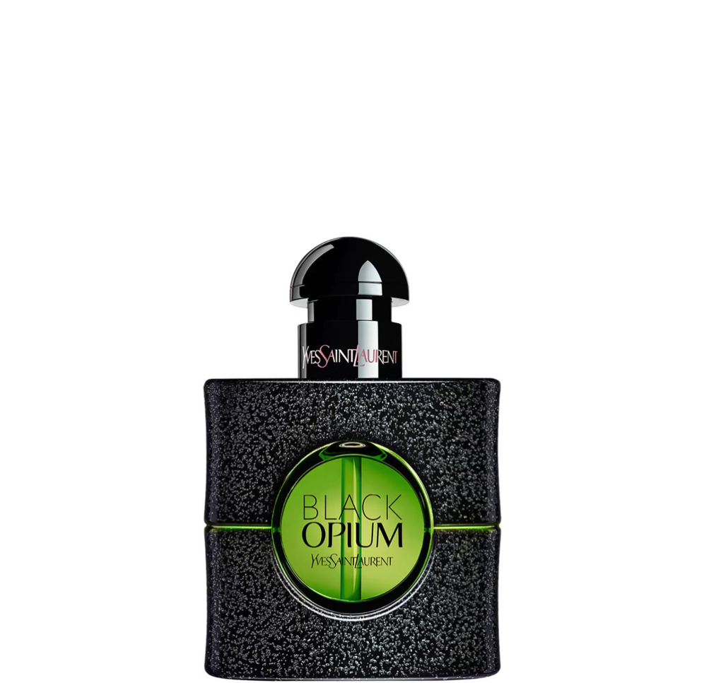 Black Opium Illicit Green