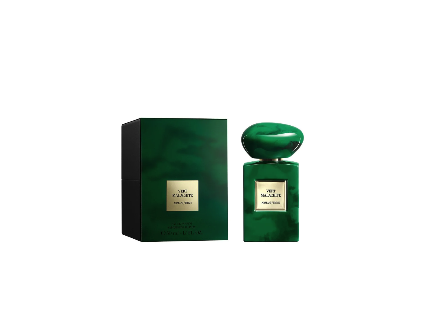 Prive Vert Malachite
