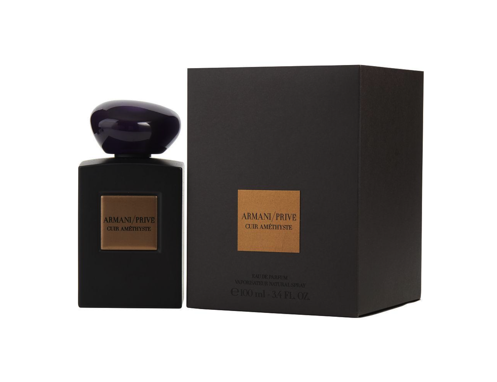 Cuir Amethyste